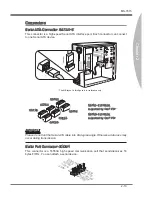 Предварительный просмотр 29 страницы MSI P67A-G43 (B3) User Manual