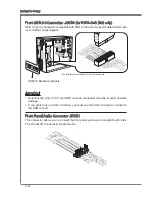 Предварительный просмотр 32 страницы MSI P67A-G43 (B3) User Manual