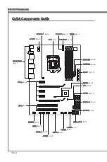 Предварительный просмотр 14 страницы MSI P67A-G43 Manual