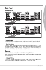 Предварительный просмотр 23 страницы MSI P67A-G43 Manual