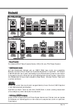 Предварительный просмотр 57 страницы MSI P67A-G43 Manual