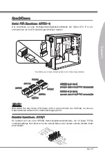 Предварительный просмотр 59 страницы MSI P67A-G43 Manual