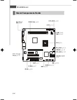 Предварительный просмотр 18 страницы MSI PM-104 Series User Manual