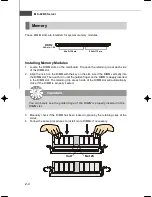 Предварительный просмотр 20 страницы MSI PM-104 Series User Manual