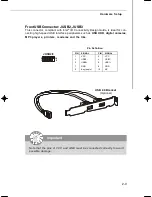 Предварительный просмотр 25 страницы MSI PM-104 Series User Manual