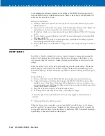 Preview for 8 page of MSI Port-A-Weigh MSI-4260 User Manual