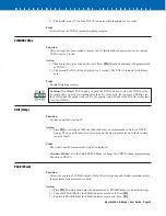 Preview for 15 page of MSI Port-A-Weigh MSI-4260 User Manual