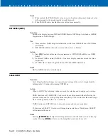 Preview for 16 page of MSI Port-A-Weigh MSI-4260 User Manual