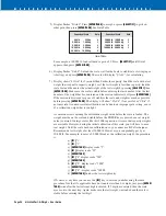 Preview for 24 page of MSI Port-A-Weigh MSI-4260 User Manual