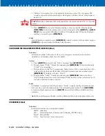 Preview for 26 page of MSI Port-A-Weigh MSI-4260 User Manual