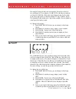 Preview for 21 page of MSI Porta-Weigh Plus MSI4300 Operator'S Manual