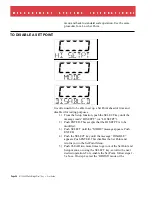 Preview for 26 page of MSI Porta-Weigh Plus MSI4300 Operator'S Manual