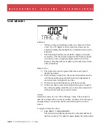 Preview for 28 page of MSI Porta-Weigh Plus MSI4300 Operator'S Manual