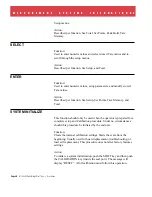 Preview for 32 page of MSI Porta-Weigh Plus MSI4300 Operator'S Manual