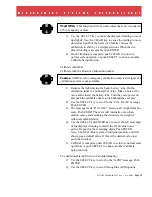 Preview for 35 page of MSI Porta-Weigh Plus MSI4300 Operator'S Manual