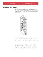 Preview for 42 page of MSI Porta-Weigh Plus MSI4300 Operator'S Manual