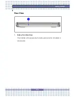 Preview for 32 page of MSI PR210 - Megabook - Athlon 64 X2 1.7 GHz User Manual