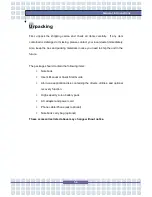 Preview for 18 page of MSI PR310 User Manual