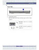 Preview for 28 page of MSI PR310 User Manual