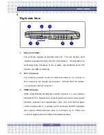 Предварительный просмотр 29 страницы MSI PR320 User Manual