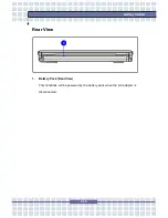 Предварительный просмотр 33 страницы MSI PR320 User Manual