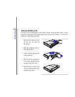 Предварительный просмотр 48 страницы MSI PR420 User Manual