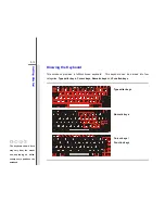 Предварительный просмотр 54 страницы MSI PR420 User Manual