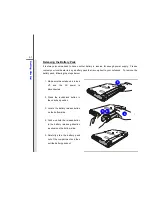 Предварительный просмотр 48 страницы MSI PR601 User Manual