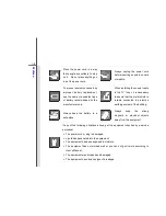 Предварительный просмотр 8 страницы MSI PR621 User Manual