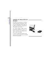 Предварительный просмотр 67 страницы MSI PR621 User Manual