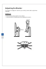 Предварительный просмотр 14 страницы MSI Prestige 3DA1 User Manual