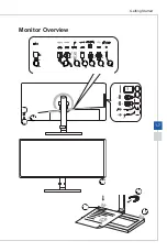 Предварительный просмотр 15 страницы MSI Prestige 3DA1 User Manual