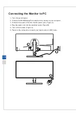 Предварительный просмотр 18 страницы MSI Prestige 3DA1 User Manual