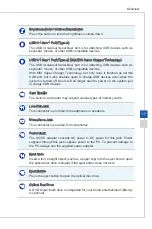 Предварительный просмотр 17 страницы MSI PRO 20EX Series Manual