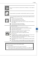 Preview for 7 page of MSI PRO 22X Manual