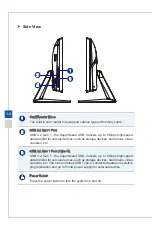 Preview for 14 page of MSI PRO 22X Manual