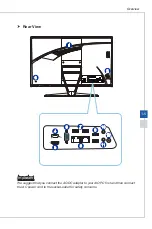 Preview for 15 page of MSI PRO 22X Manual