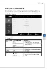 Preview for 37 page of MSI PRO 22X Manual