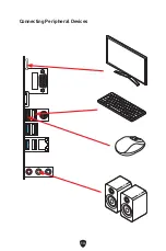 Preview for 15 page of MSI PRO B760M BOMBER DDR4 User Manual