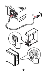 Preview for 16 page of MSI PRO B760M BOMBER DDR4 User Manual