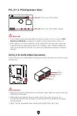 Preview for 28 page of MSI PRO B760M BOMBER DDR4 User Manual