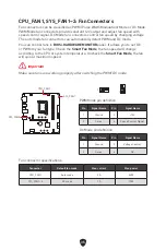 Preview for 37 page of MSI PRO B760M BOMBER DDR4 User Manual