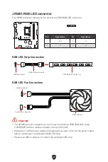 Preview for 39 page of MSI PRO B760M BOMBER DDR4 User Manual