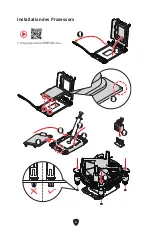 Preview for 56 page of MSI PRO B760M BOMBER DDR4 User Manual