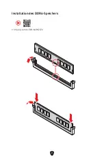 Preview for 57 page of MSI PRO B760M BOMBER DDR4 User Manual