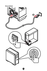 Preview for 64 page of MSI PRO B760M BOMBER DDR4 User Manual