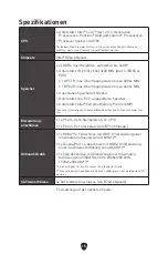 Preview for 65 page of MSI PRO B760M BOMBER DDR4 User Manual