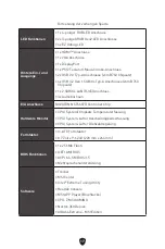 Preview for 67 page of MSI PRO B760M BOMBER DDR4 User Manual