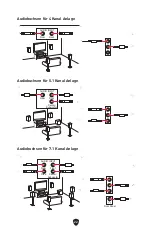 Preview for 72 page of MSI PRO B760M BOMBER DDR4 User Manual