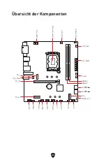 Preview for 73 page of MSI PRO B760M BOMBER DDR4 User Manual